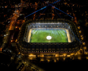 Το μεγάλο έργο δίπλα στο νέο γήπεδο της ΑΕΚ - Πότε αναμένεται να είναι έτοιμο