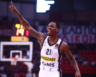 Την Πέμπτη στην Ελλάδα ο Νάναλι για την ΑΕΚ