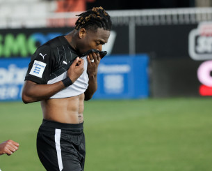 Ισέκα για την επιστροφή του στον ΟΦΗ: «Όταν φύγαμε από την Κρήτη η σύζυγος μου έκλαιγε»