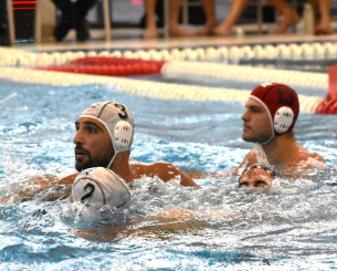 Η Εθνική ανδρών ηττήθηκε από την Ουγγαρία στην δεύτερη αναμέτρηση στο Τρεμπίνιε