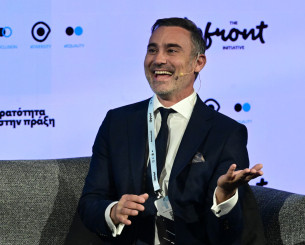 Τι ομάδα είναι ο Γιώργος Καπουτζίδης - Τα δύο αθλήματα που του αρέσουν και δεν είναι τα δημοφιλή