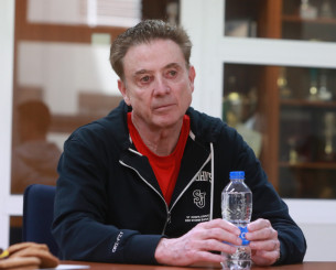 Πιτίνο: «Το άθλημα που ήξερα δεν υπάρχει πια»