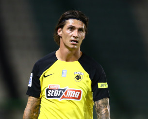 Πάει για το «μπαμ» με Τσούμπερ η Κηφισιά!