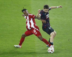 Η... επιστροφή της Ρέιντζερς απασχολεί τον Ολυμπιακό - Πως η Σκωτία επηρεάζει τους «ερυθρόλευκους»