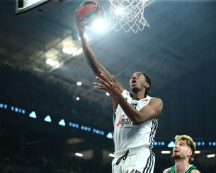 Παίκτης της Βίρτους Μπολόνια αποθέωσε τον Ολυμπιακό