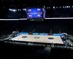 Οδηγός της Formula 1 εξαγοράζει μετοχές ομάδας της EuroLeague