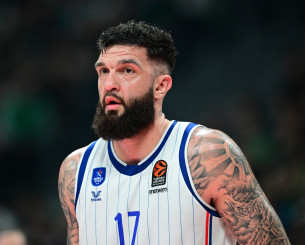 Το ιατρικό δελτίο της EuroLeague