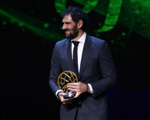 Γκαρμπαχόσα: «Το ΝΒΑ Europe αποτελεί μία ιστορική ευκαιρία»