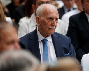 Η μεγάλη ομάδα που υποστήριζε ο Γιώργος Παπαδάκης – Ο διάλογος… φωτιά με τον Χατζηνικολάου