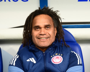 Καρεμπέ: «Είμαι έτοιμος για αυτή τη μεγάλη περιπέτεια με την Σανρεμέζε»