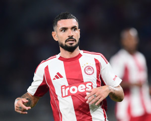 Ο Καμπελά έφυγε από τον Ολυμπιακό κι έκανε... ονειρικό ντεμπούτο με τη Ναντ στη Μασσαλία