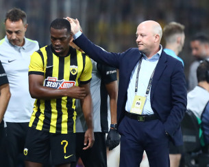 Οι «χρυσές» αλλαγές του Νίκολιτς που έδωσαν... τρίποντα στην ΑΕΚ