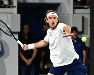 Το πρόγραμμα των αναμετρήσεων της Ελλάδας με την Μ. Βρετανία στο United Cup