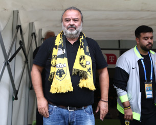 Ο Ηλιόπουλος έστειλε «μήνυμα» για όσους δεν το κατάλαβαν