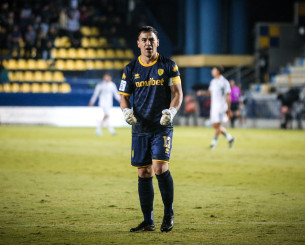 Συμφωνία Παναθηναϊκού με Αρχεντίνος για Τσάβες - Δανεικός με οψιόν αγοράς