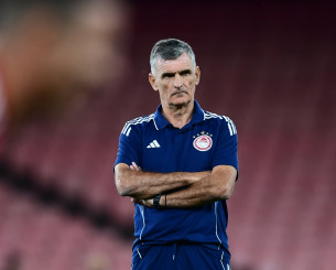 Μεντιλίμπαρ: «Είμαι σίγουρος, αλλά δείξτε το και στο γήπεδο»