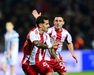 Πώς ο Ολυμπιακός μπορεί να προκριθεί στο επόμενο Champions League χωρίς να παίξει