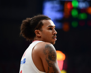 «Έγραψε» ιστορία ο Γουόρντ στη Ρόδο με επίδοση στα... χνάρια του Φαλ