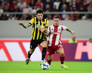 Το πρόγραμμα της 19ης αγωνιστικής στη Stoiximan Super League