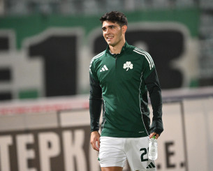 Συνεχίζει να δουλεύει ακόμα και στην διακοπή για τις γιορτές ο Ταμπόρδα (video)