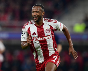 Βερβελές στο «BACK2ΜΠΑΚ»: «Τα δεδομένα για την ανανέωση του Ελ Κααμπί - Τι σκέφτεται ενόψει Λεβερκούζεν ο Μεντιλίμπαρ» (video)