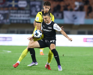 Χωρίς Θεοδοσουλάκη και Χατζηθεοδωρίδη ο ΟΦΗ κόντρα στην ΑΕΚ