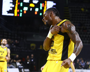 Το must win της ΑΕΚ και η... game changing παρουσία του κόσμου στη Sunel Arena