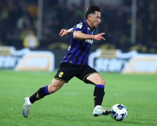 ΜΜΕ Ρουμανίας: «Ο Μορουτσάν κοντά στο να υπογράψει στην Ραπίντ Βουκουρεστίου»