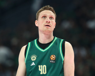 EuroLeague by night: Ο απόηχος του Παναθηναϊκός - Χάποελ και τα δεδομένα για Γκριγκόνις (video)