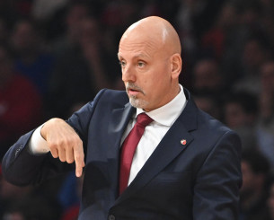 Ομπράντοβιτς: «Έχουμε πολλά προβλήματα, δεν θυμάμαι να έχει προπονηθεί μία φορά όλη η ομάδα μαζί»