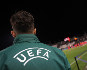 Η ανακοίνωση της UEFA για το τραγικό γεγονός στην Ελβετία την παραμονή της Πρωτοχρονιάς