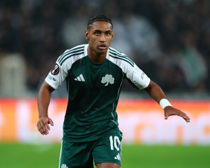 Επιμένουν στη Βραζιλία: «Η Γκρέμιο προσπαθεί να πάρει δανεικό τον Τετέ»