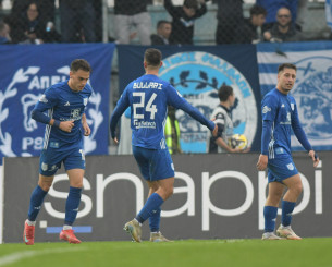 Σιόντης: «Αν δεν αλλάξει κάτι άμεσα, η παραίτηση μου από τον ΠΑΣ Γιάννινα θα είναι μονόδρομος»