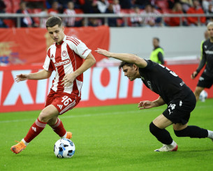 Βερβελές στο «BACK2ΜΠΑΚ»: «Τα καμπανάκια των τελευταίων εμφανίσεων και τα ανοιχτά μεταγραφικά μέτωπα»