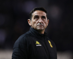 Σαββόπουλος στο «BACK2ΜΠΑΚ»: «Μετρημένες οι επιλογές του Χιμένεθ ενόψει Αστέρα AKTOR - Τι ισχύει για Αθανασίου» (video)