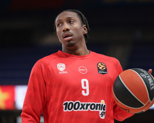 Ο Σέιμπεν Λι είχε συζητήσεις με την Μπεσίκτας πριν υπογράψει στην Αναντολού Εφές