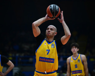 Μουράτος: «Ξέρουμε πως έχουμε δύσκολη αποστολή»