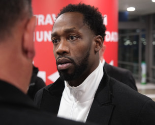 Ώρα Μπέβερλι στον ΠΑΟΚ: Δηλώθηκε στην εξάδα ξένων με τον Πανιώνιο