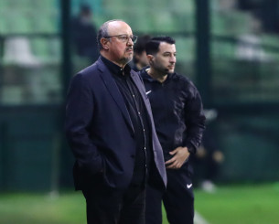 Γουλής στο «BACK2ΜΠΑΚ»: «Τα πλάνα του Μπενίτεθ ενόψει ΠΑΟΚ - Όλα τα δεδομένα στην υπόθεση Μανδά» (video)