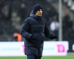 Χαστάς στο «BACK2ΜΠΑΚ»: «Τα μεταγραφικά σενάρια, οι πιθανές αποχωρήσεις και τα πλάνα του Λουτσέσκου με Παναθηναϊκό» (video)