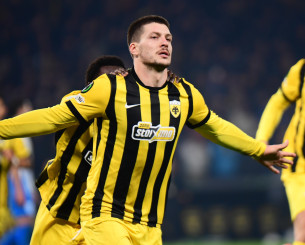 Τα δύο γκολ στις καθυστερήσεις που έστειλαν την ΑΕΚ από την... κόλαση στον παράδεισο (video)