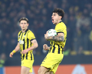 ΑΕΚ σε... τροχιά σερί - Το νέο ρεκόρ που ετοιμάζεται να «σπάσει» κόντρα στον ΟΦΗ