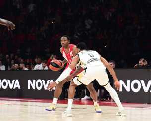 EuroLeague by night: Τα δεδομένα για τα «κοψίματα» στον Ολυμπιακό - Το ρεπορτάζ του Β. Ιωάννου (video)