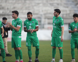 Ο Μακεδονικός πήρε δανεικό τερματοφύλακα από την ΑΕΚ