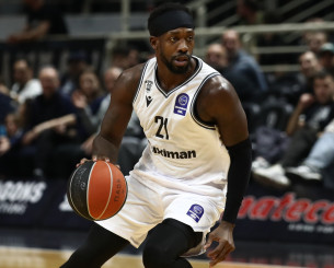 Η βαθμολογία της Stoiximan GBL μετά τη νίκη του ΠΑΟΚ κόντρα στην Καρδίτσα