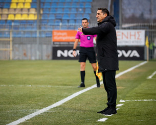 Χιμένεθ: «Καλύτερη μεταγραφή… η επιστροφή των τραυματιών»