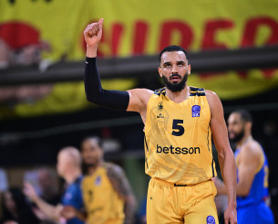 Αίτημα του Άρη για αλλαγή ώρας στο ματς με την Χάποελ Ιερουσαλήμ