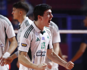 Με μεγάλη ανατροπή ο Παναθηναϊκός γλίτωσε από τον μαχητικό Πανιώνιο