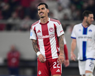 Ολυμπιακός: Η εμφανής κούραση και η άδεια