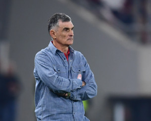 Πώς διαμορφώνεται το πρόγραμμα του Ολυμπιακού σε Ελλάδα και Ευρώπη μετά την αναβολή με Αστέρα AKTOR